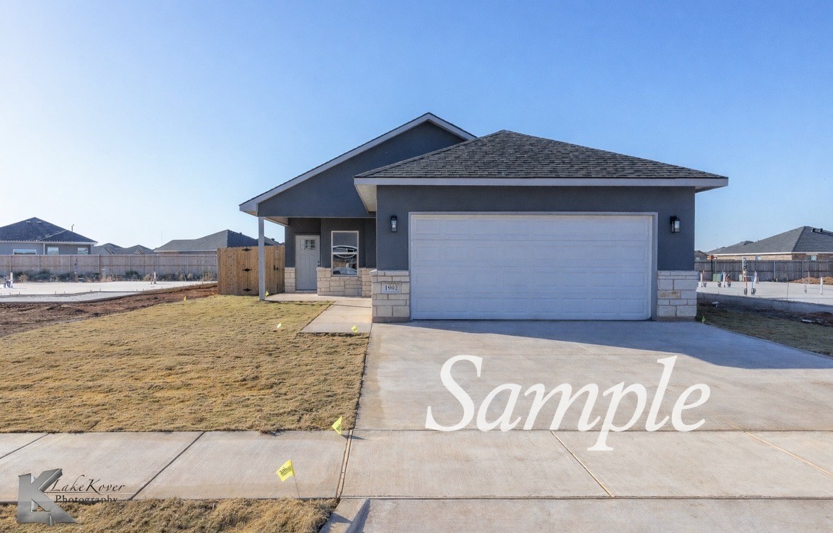 1908 Piddle Paddle Abilene TX 79602