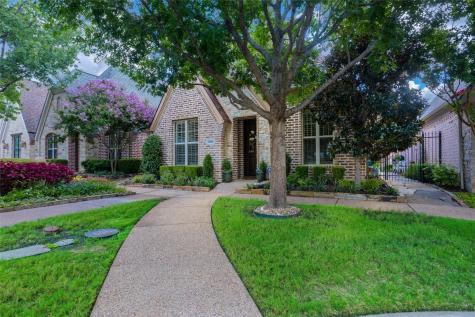 6160 Stapleford Circle Dallas TX 75252