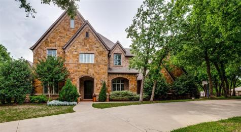8601 Buckner Lane Keller TX 76248