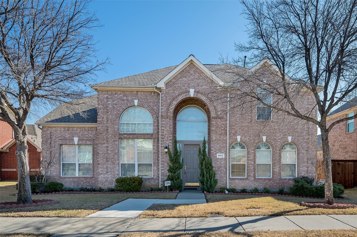 8912 Fox Hollow Trail Irving TX 75063