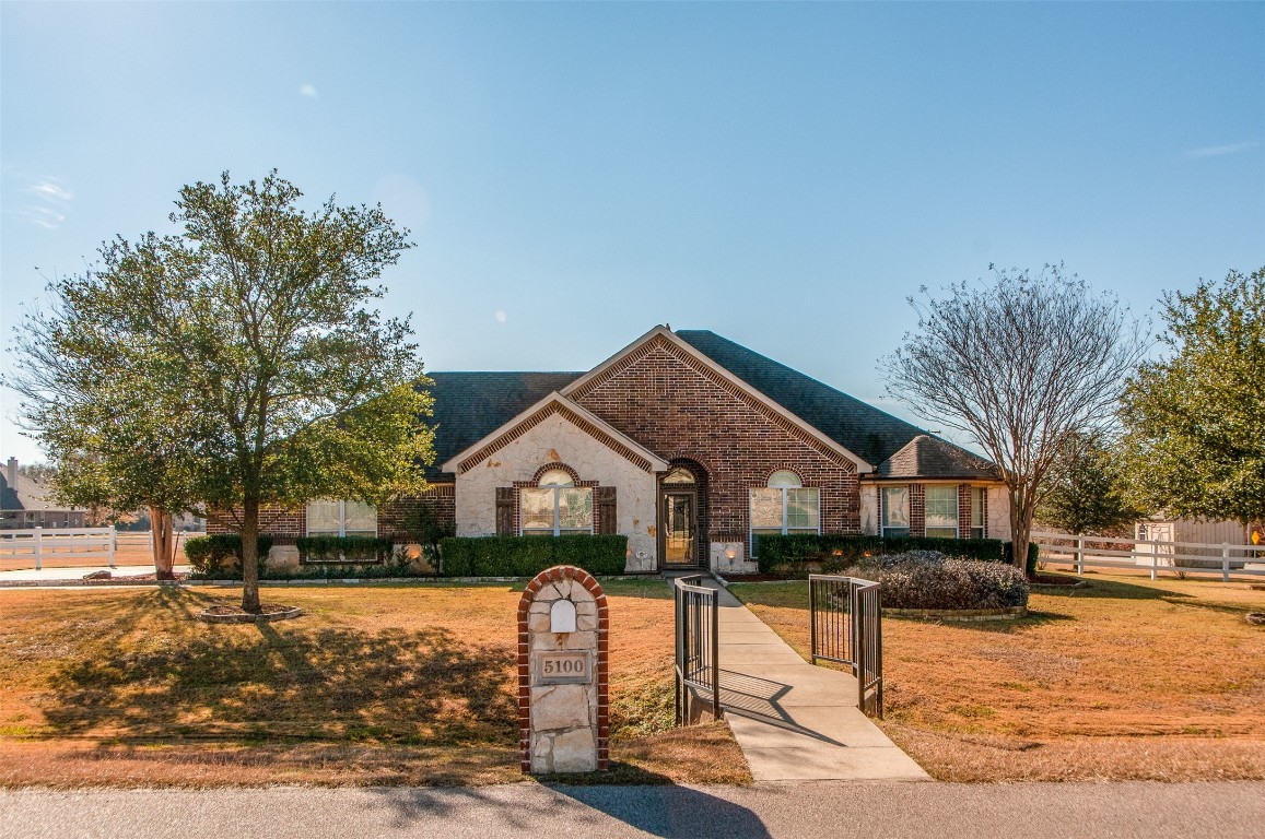 5100 Chase Landing Drive Burleson TX 76028