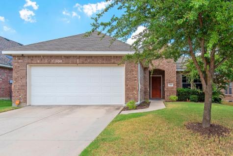 1405 Samantha Creek Drive Little Elm TX 75068