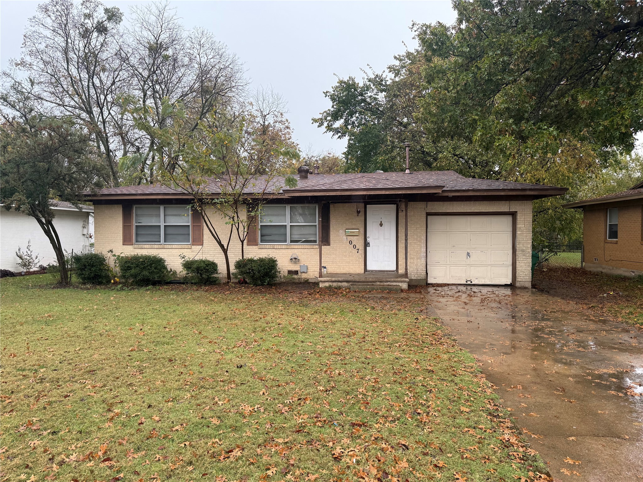 1007 Westway Street Denton TX 76201