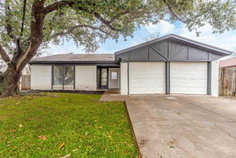 6105 Judy Court Watauga TX 76148