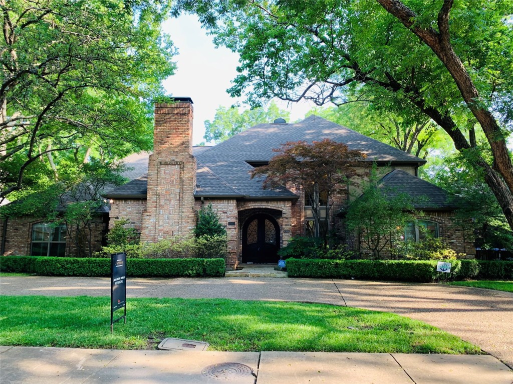 5822 Flintshire Lane Dallas TX 75252