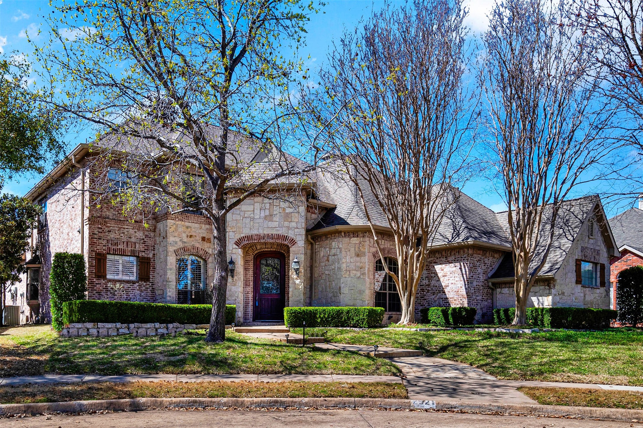 2521 Alexa Court Plano TX 75075