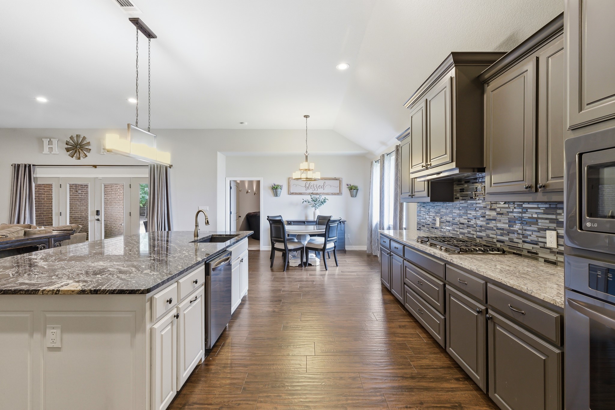 6270 High Mesa Drive Justin TX 76247