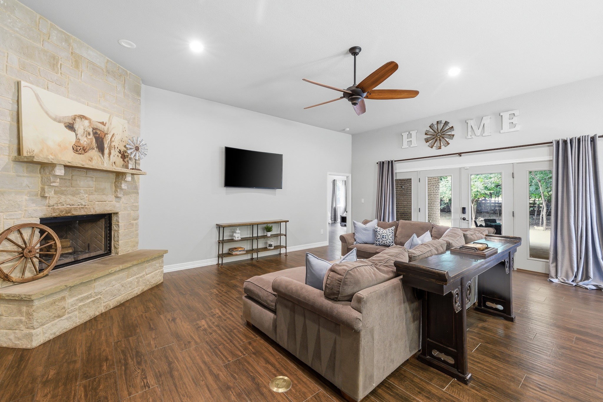 6270 High Mesa Drive Justin TX 76247