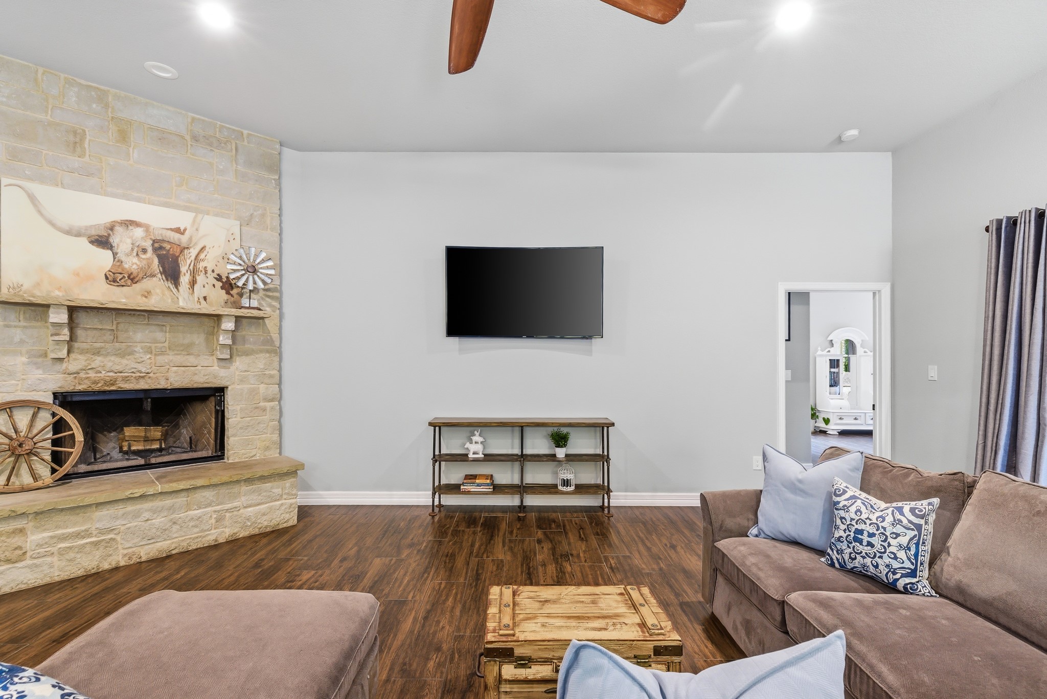 6270 High Mesa Drive Justin TX 76247