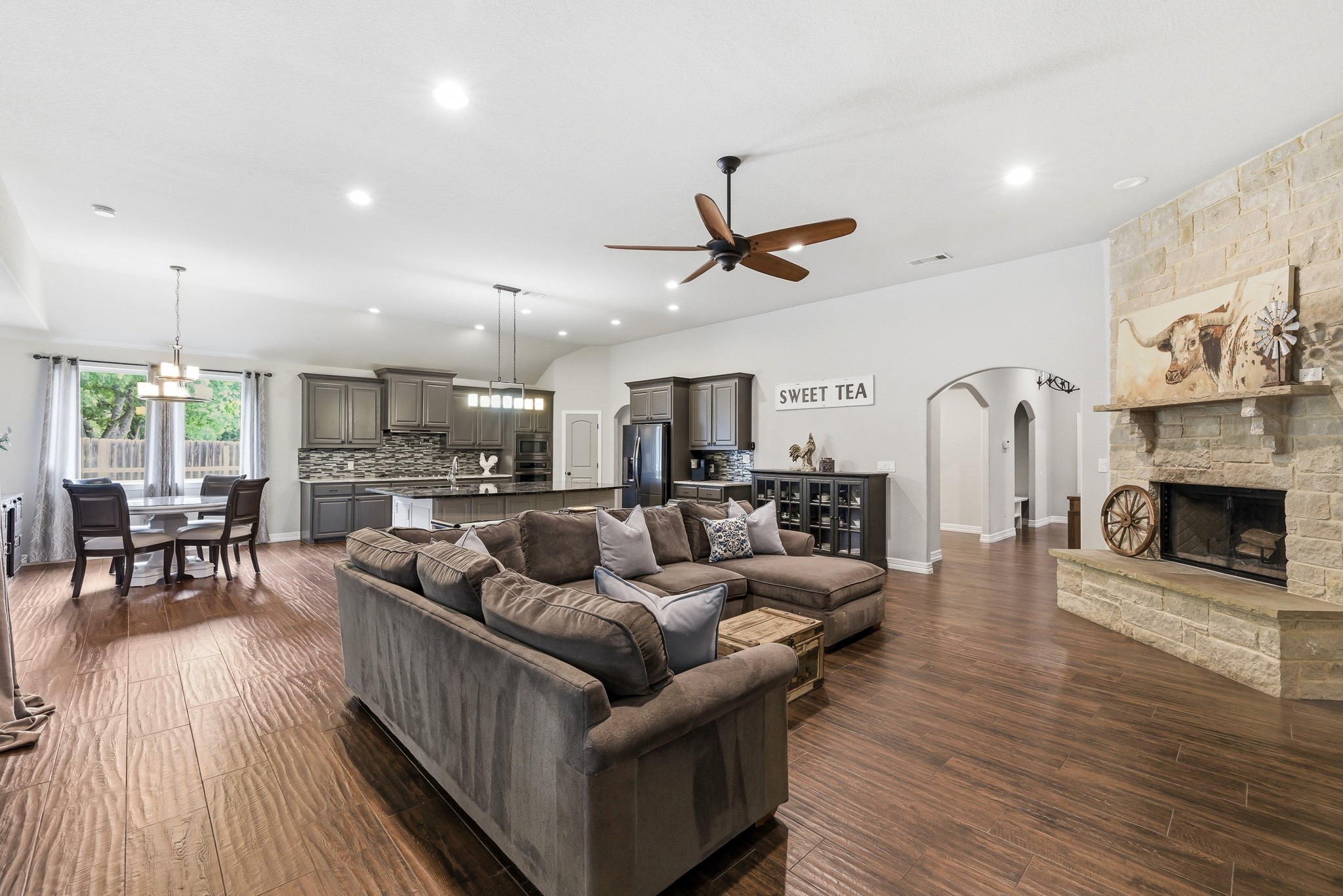 6270 High Mesa Drive Justin TX 76247