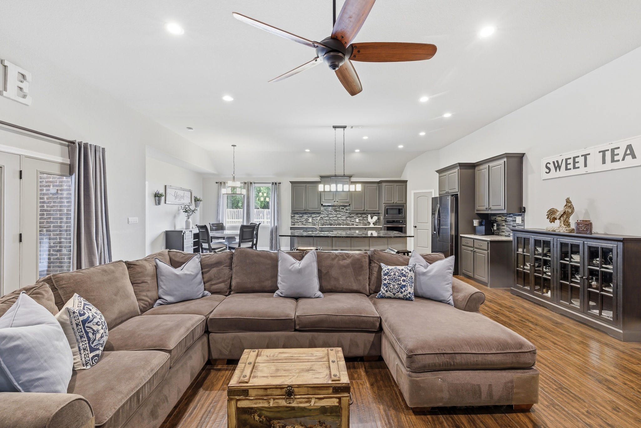 6270 High Mesa Drive Justin TX 76247