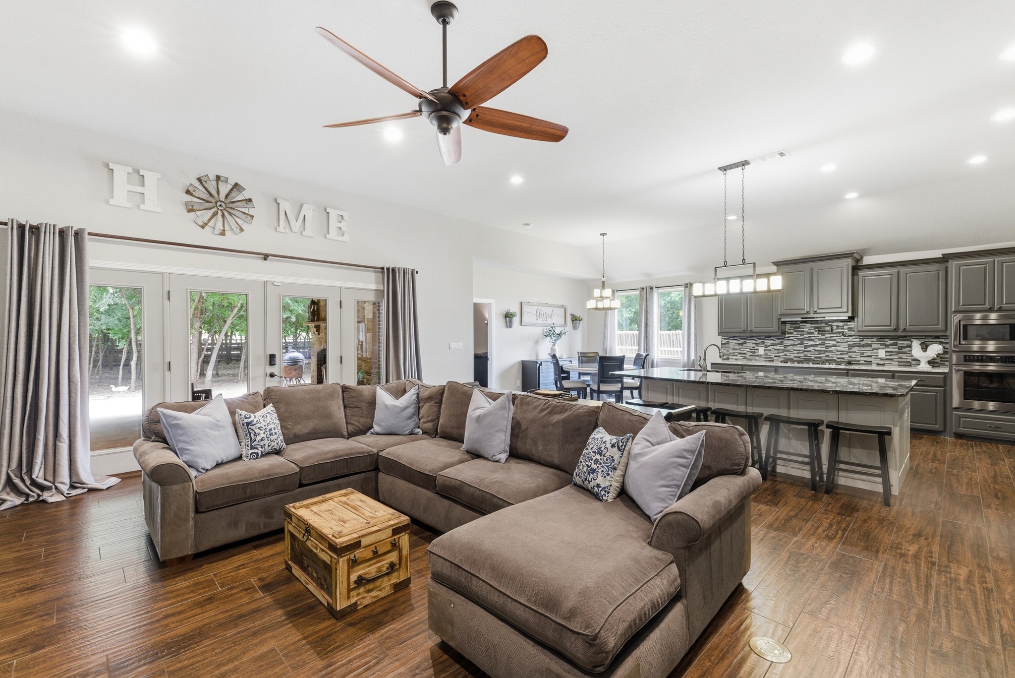 6270 High Mesa Drive Justin TX 76247