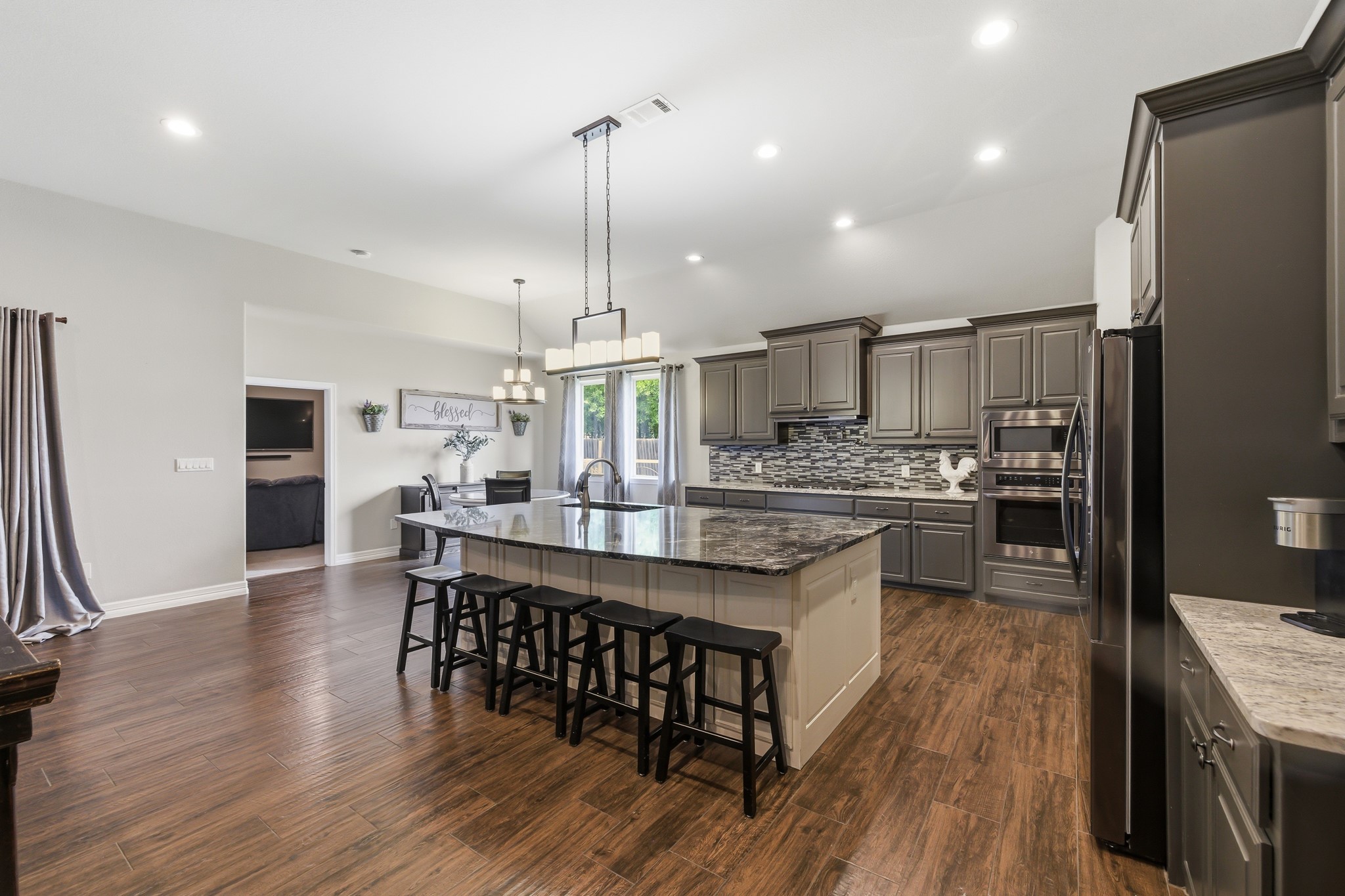 6270 High Mesa Drive Justin TX 76247