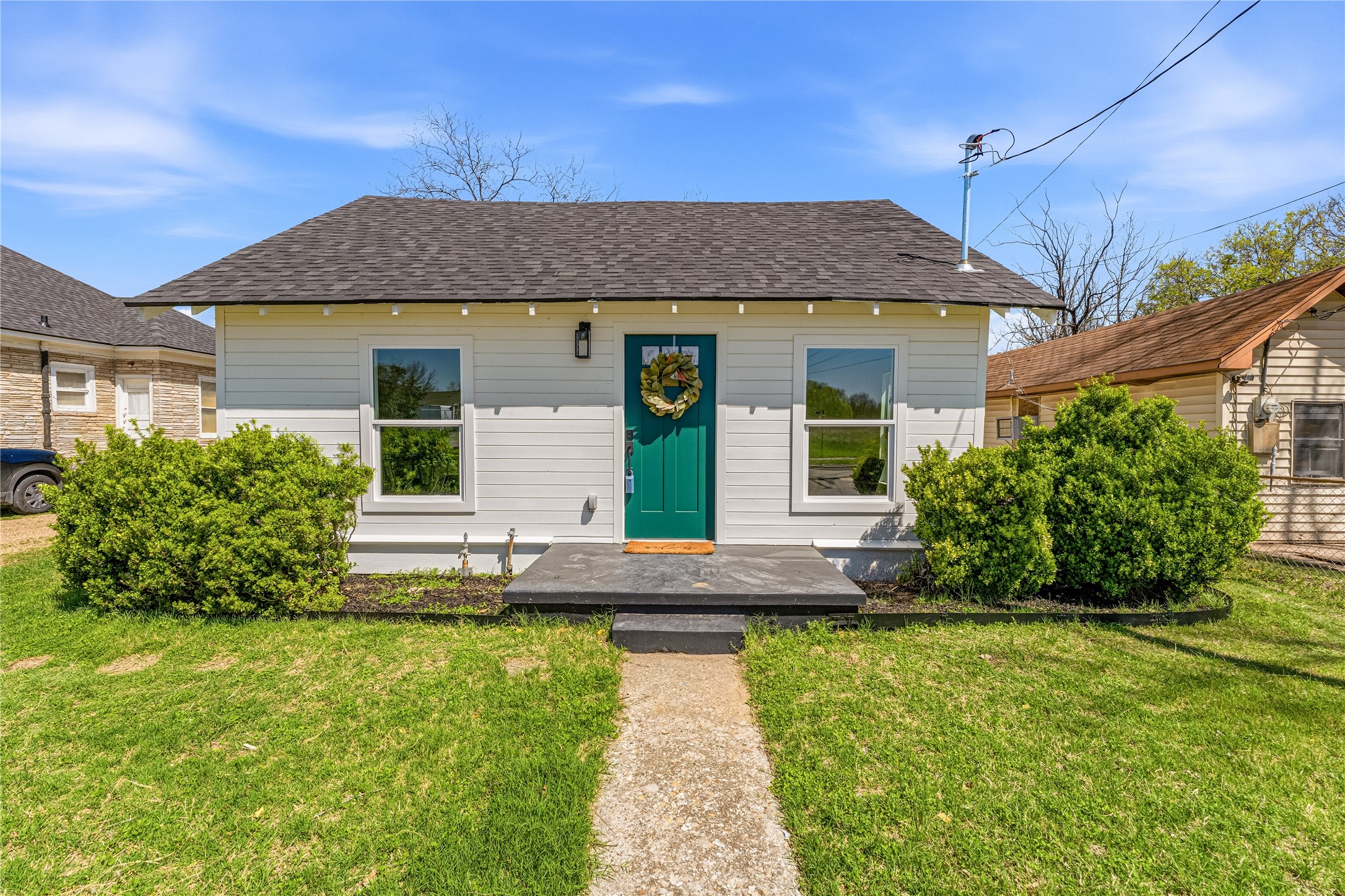 815 Garrison Street Waco TX 76704