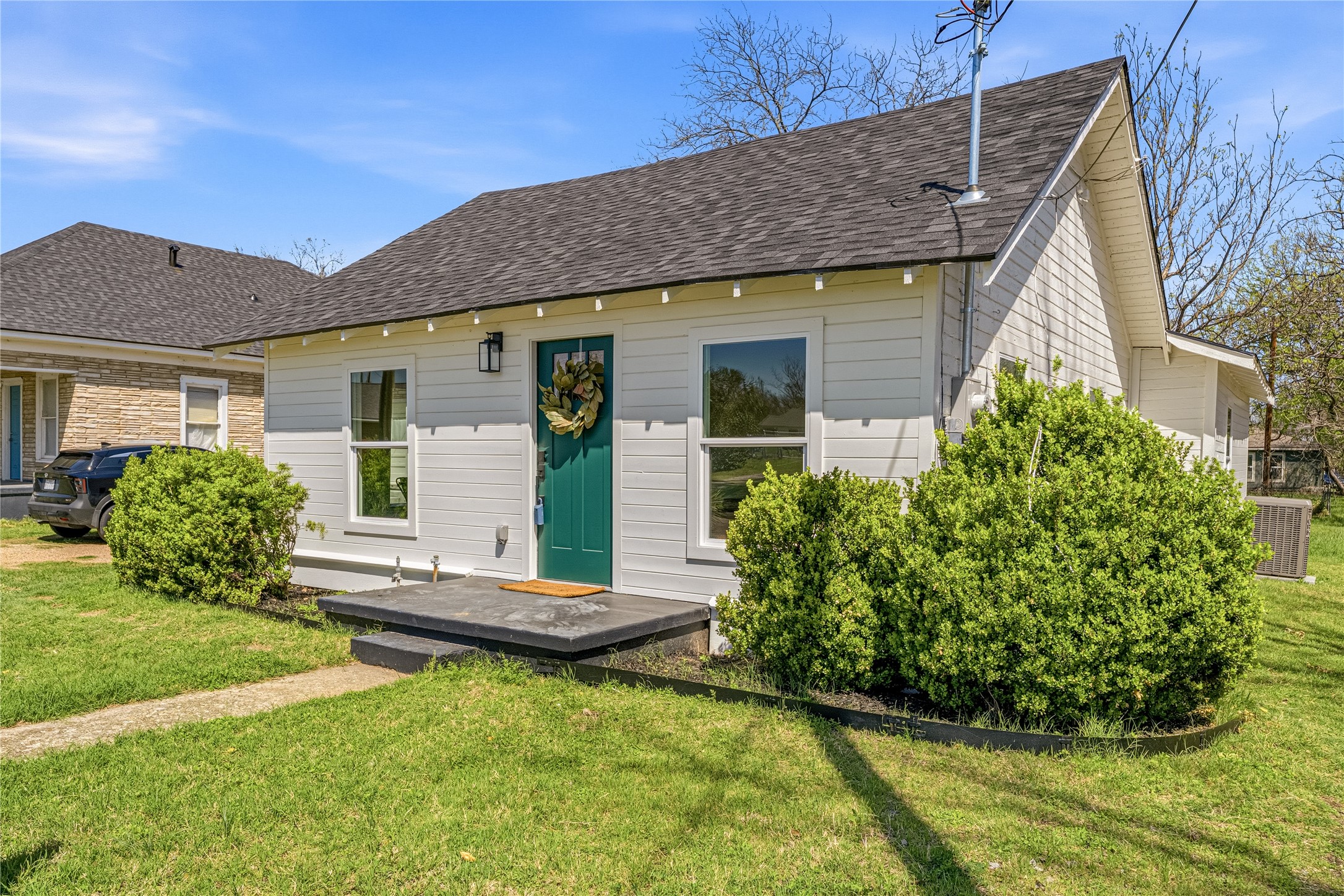 815 Garrison Street Waco TX 76704