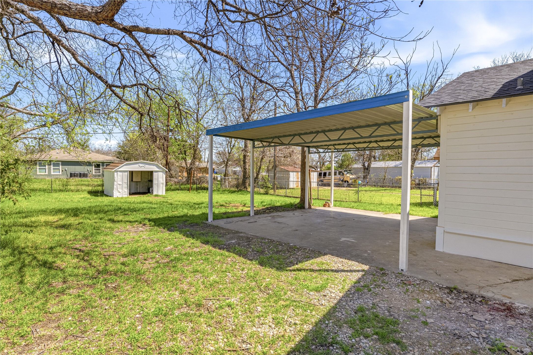 815 Garrison Street Waco TX 76704