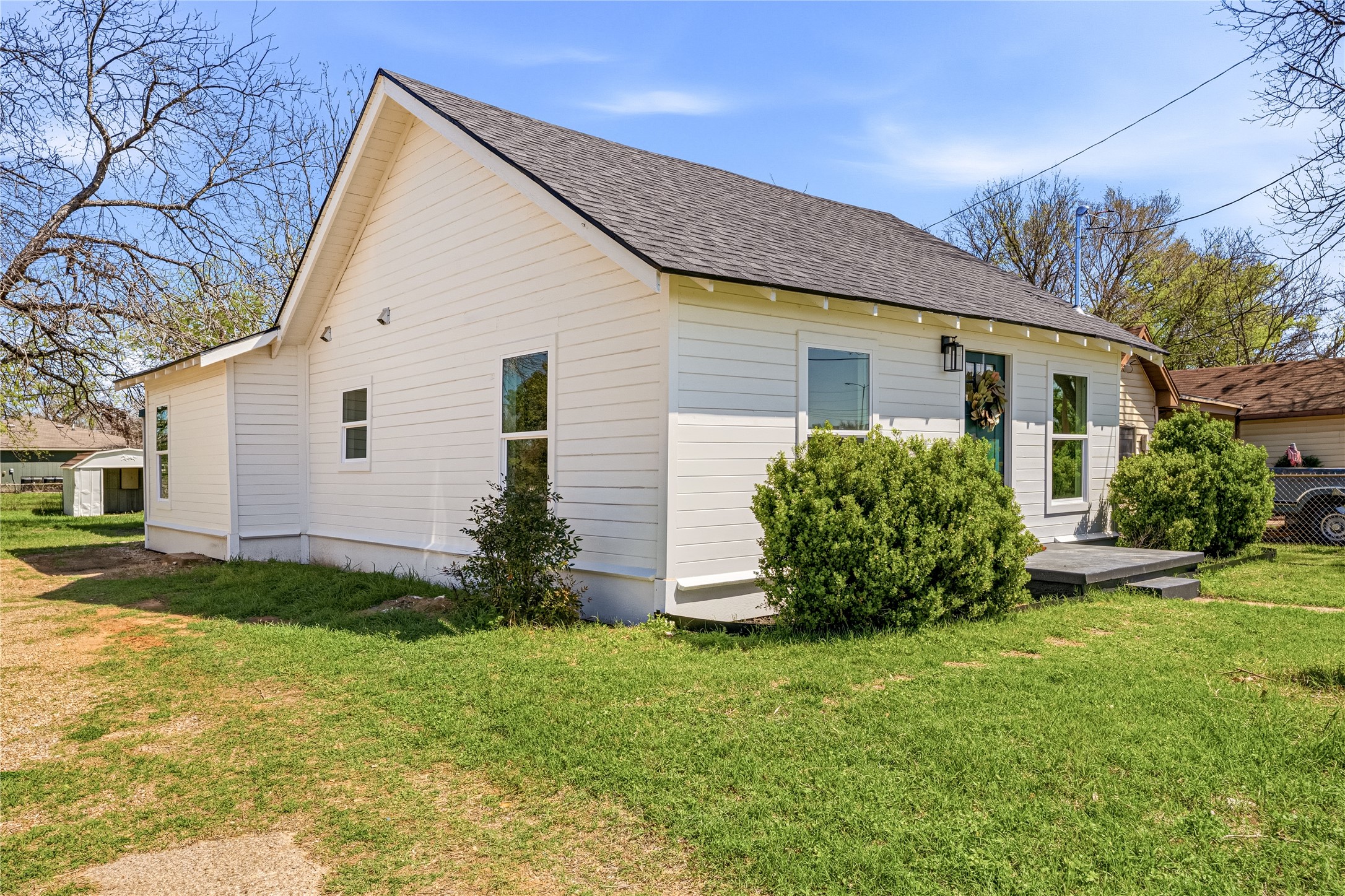 815 Garrison Street Waco TX 76704