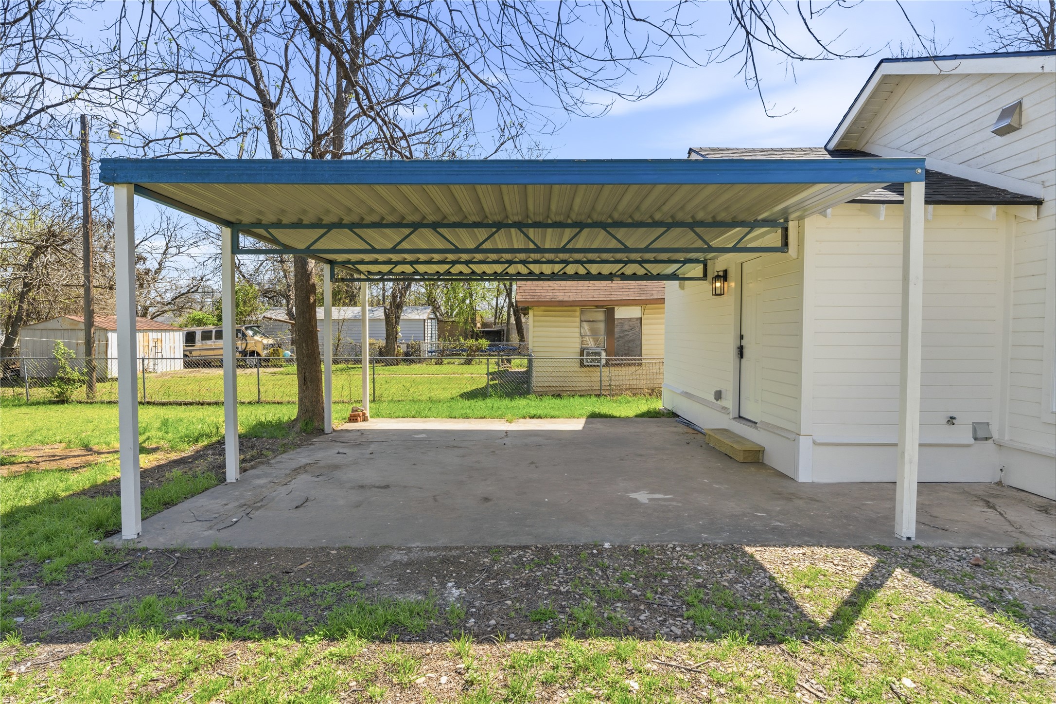 815 Garrison Street Waco TX 76704