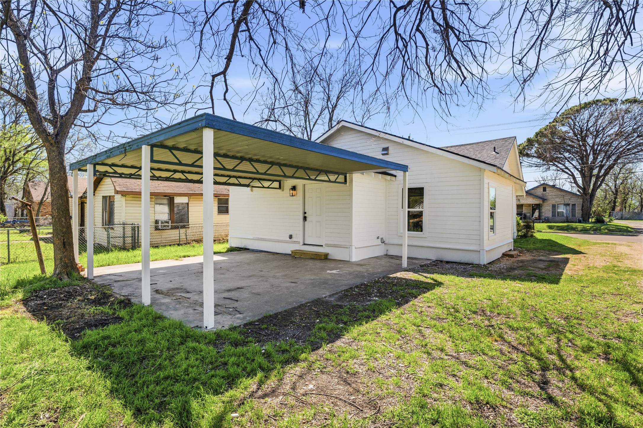 815 Garrison Street Waco TX 76704