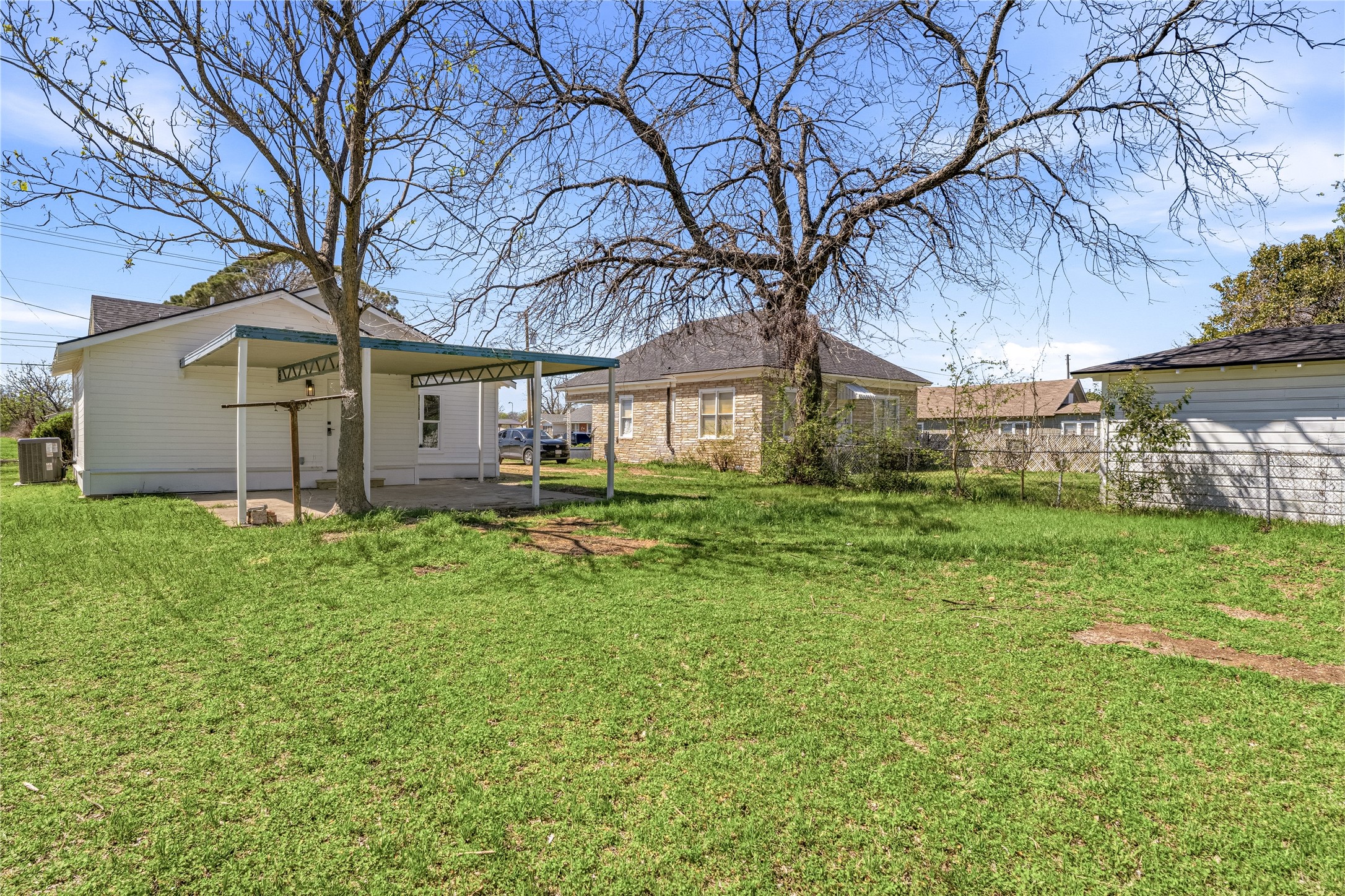 815 Garrison Street Waco TX 76704