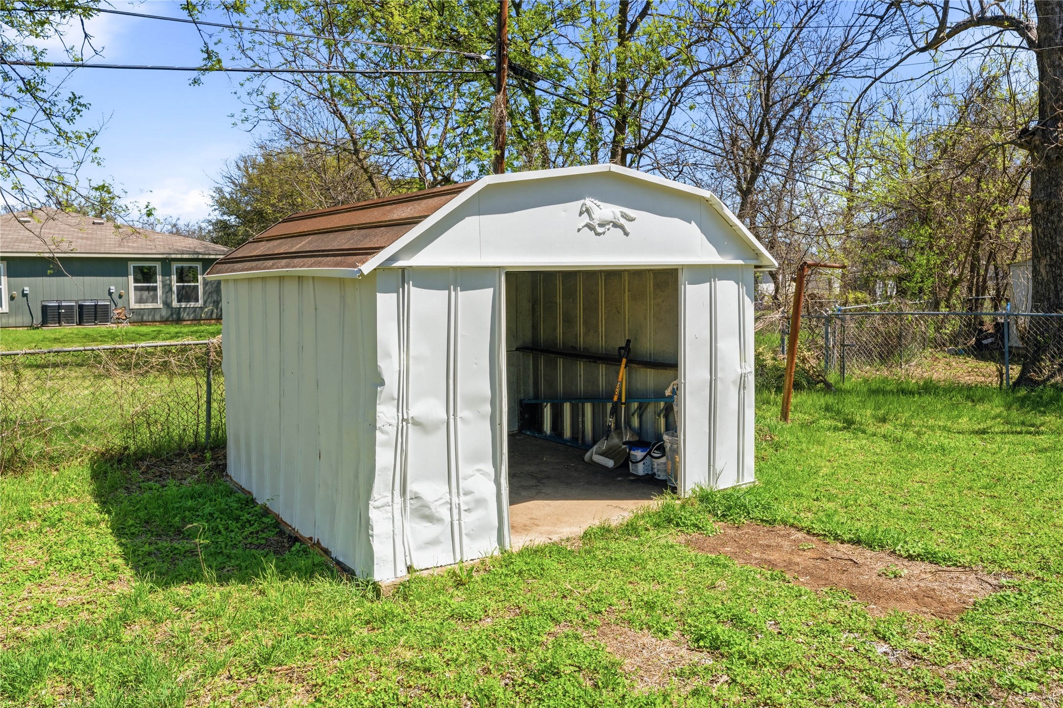 815 Garrison Street Waco TX 76704
