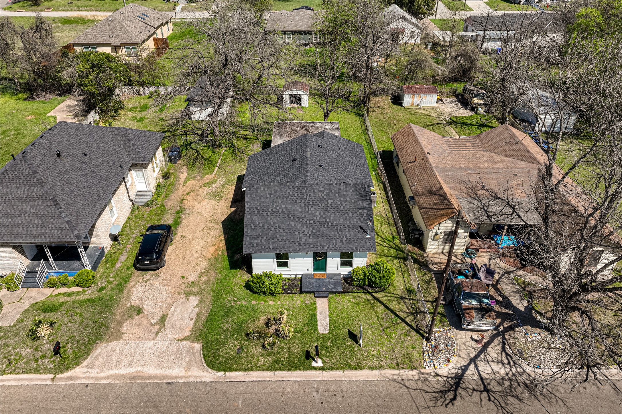 815 Garrison Street Waco TX 76704