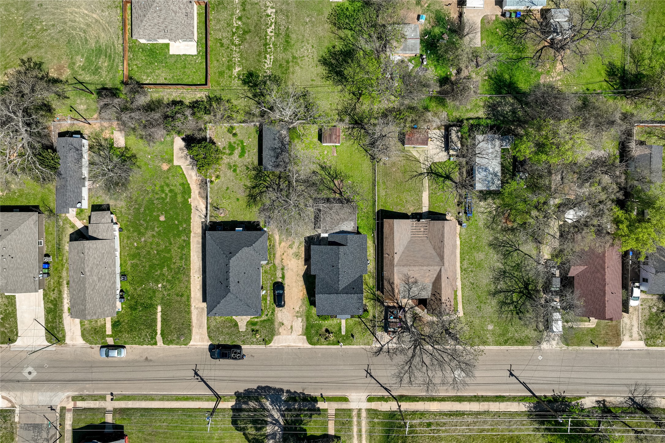 815 Garrison Street Waco TX 76704