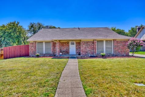 924 Whitewater Trail Desoto TX 75115