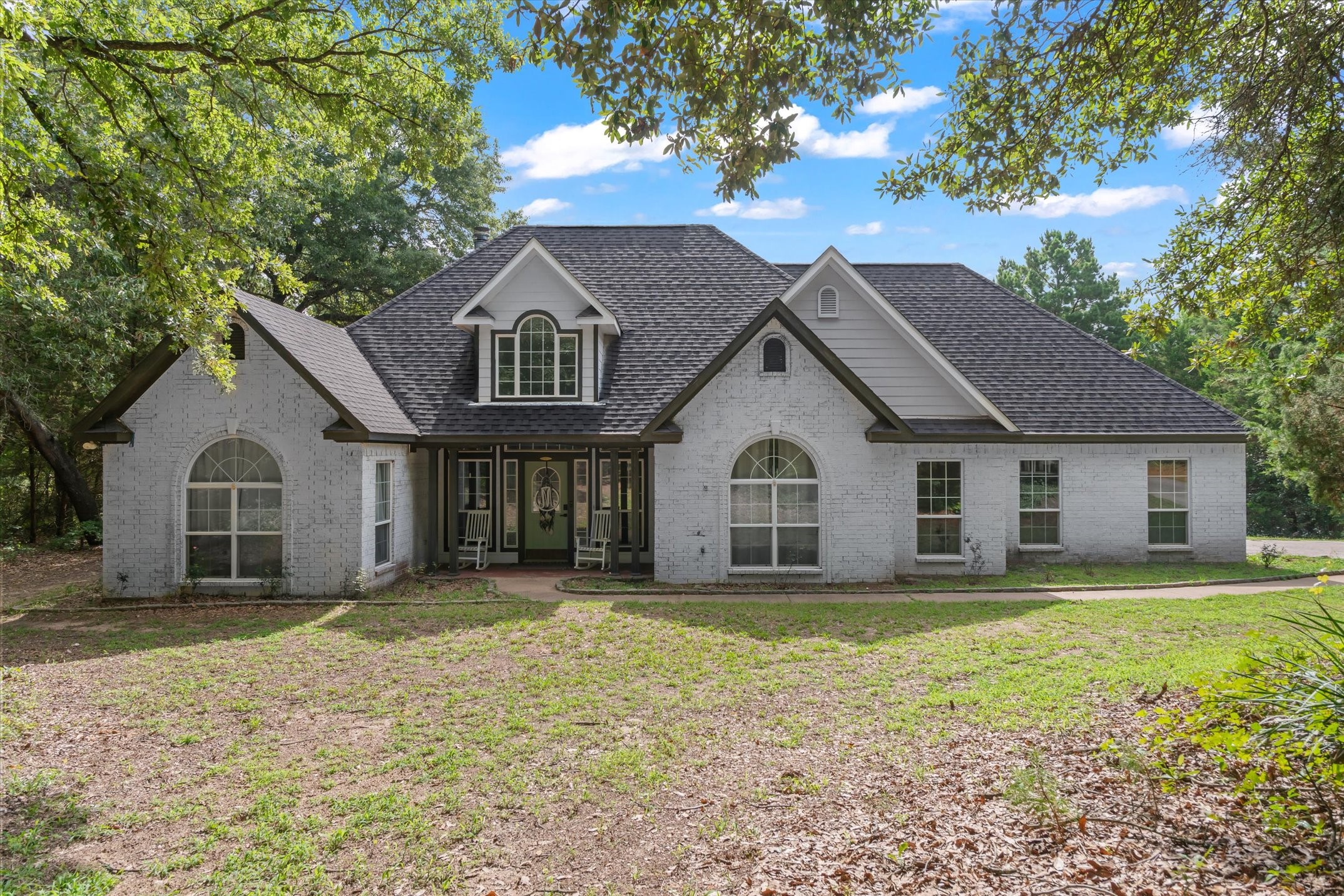 176 County Road 3282 Quitman TX 75783
