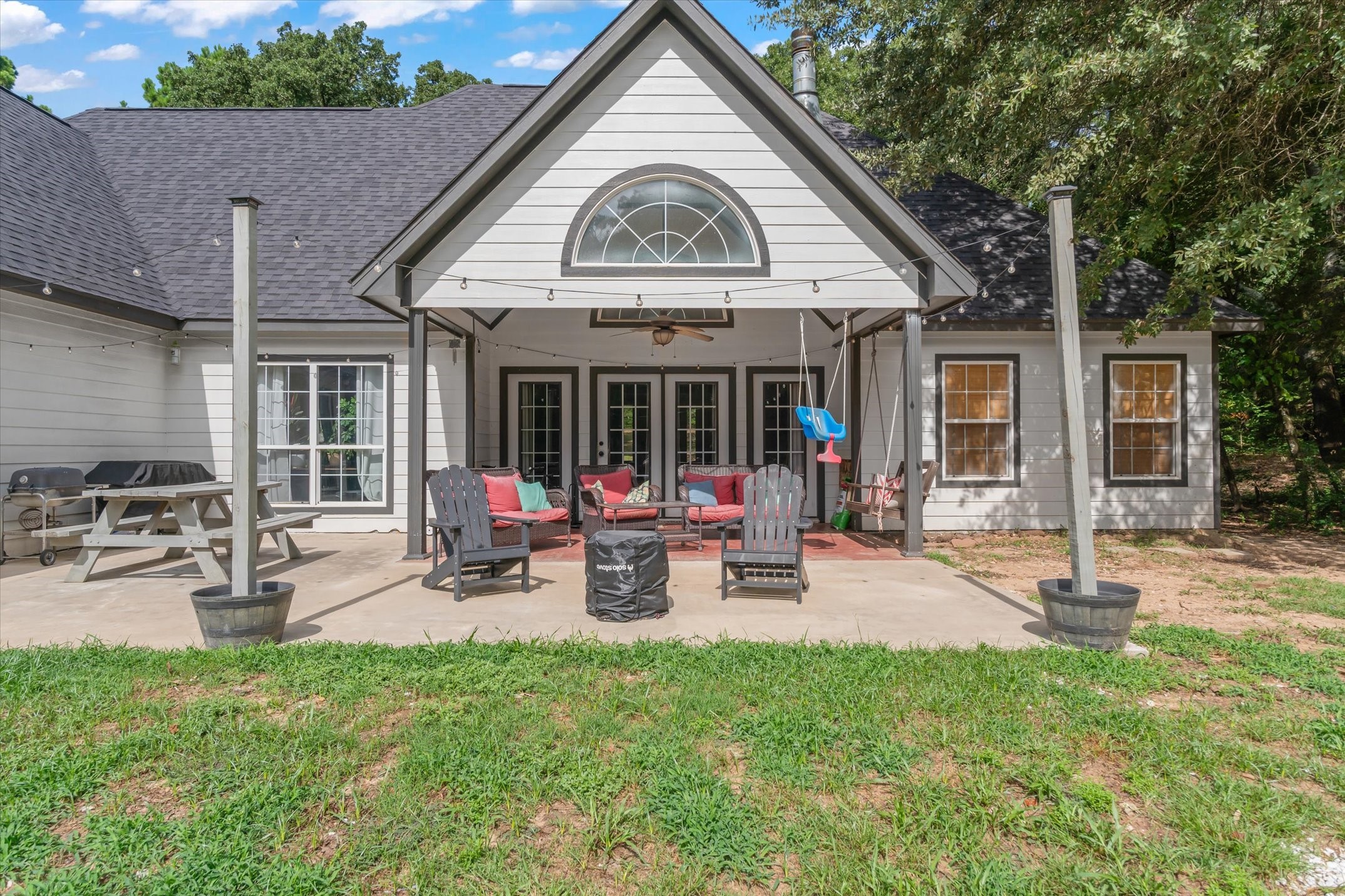 176 County Road 3282 Quitman TX 75783