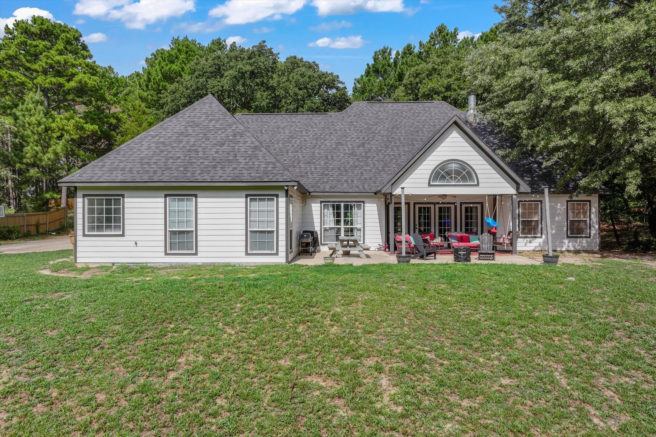 176 County Road 3282 Quitman TX 75783