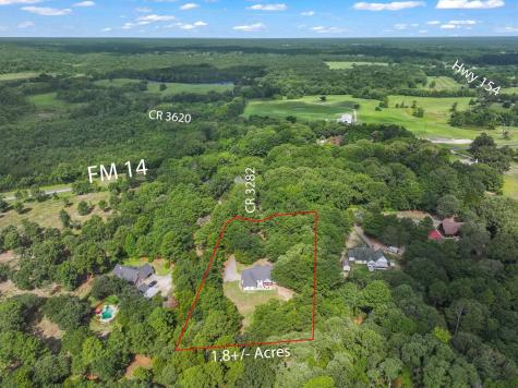 176 County Road 3282 Quitman TX 75783
