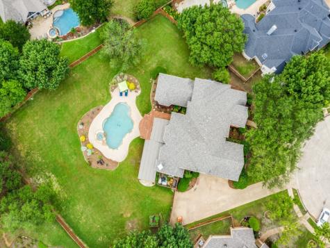 3917 Vintage Place Flower Mound TX 75028