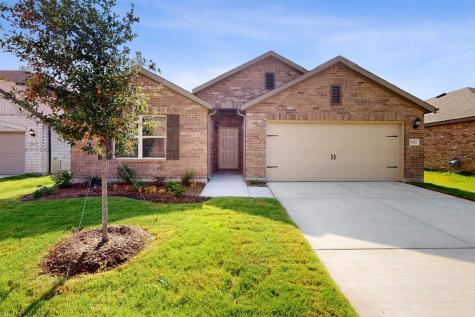 5421 Calla Road Royse City TX 75189