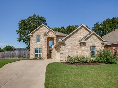 101 N Inverness Way Wylie TX 75098