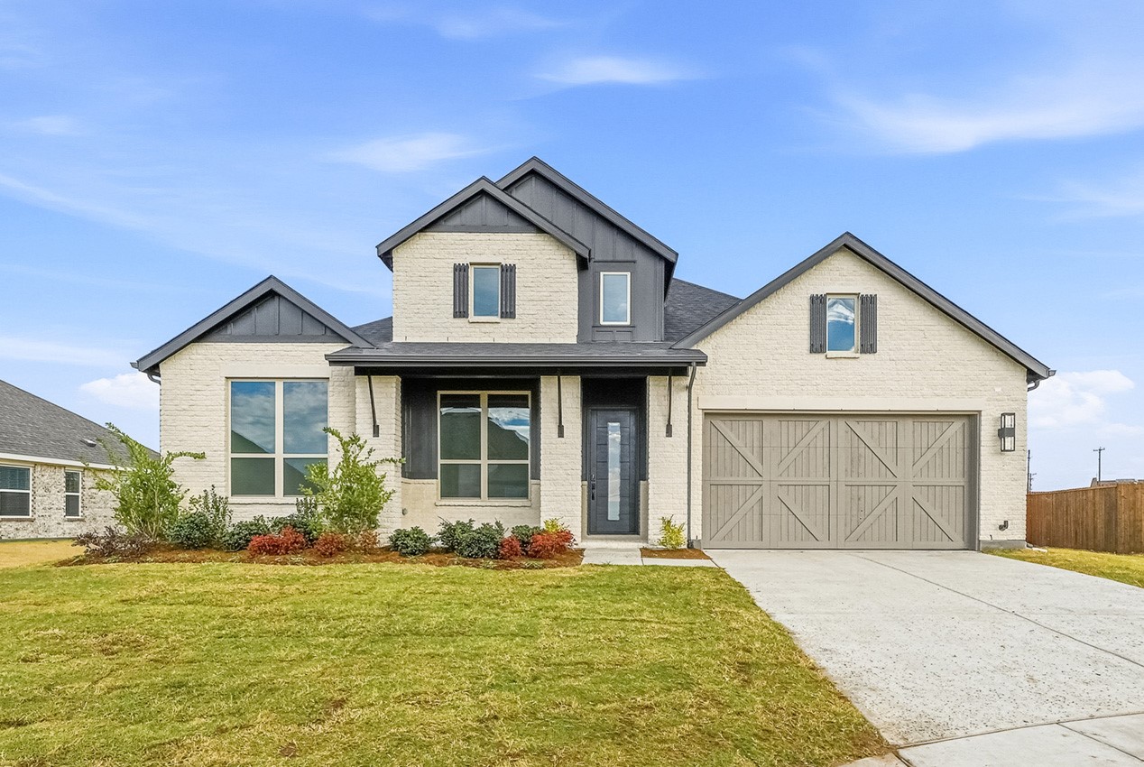 2224 Garnet Drive Waxahachie TX 75167