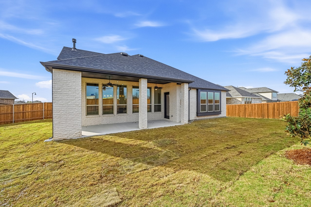 2224 Garnet Drive Waxahachie TX 75167