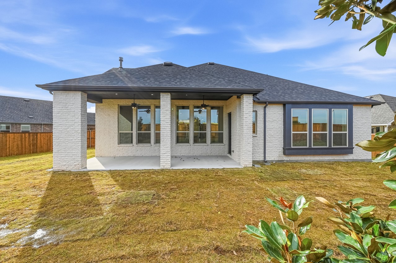 2224 Garnet Drive Waxahachie TX 75167