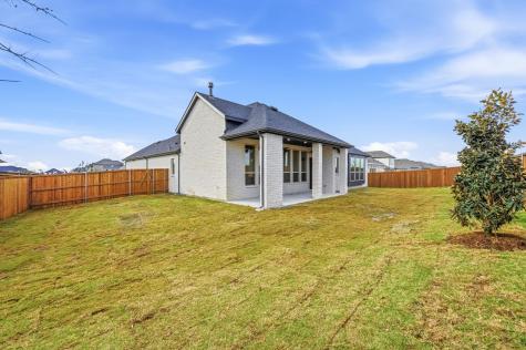 2224 Garnet Drive Waxahachie TX 75167