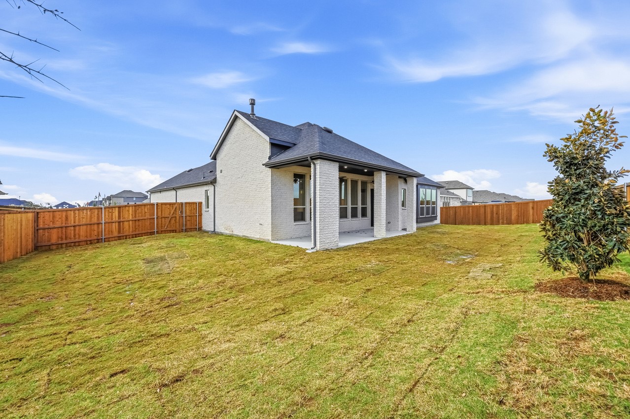 2224 Garnet Drive Waxahachie TX 75167
