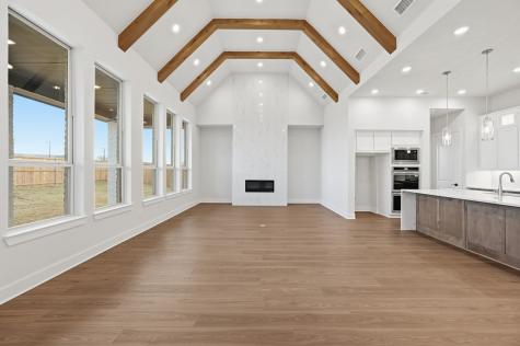 2224 Garnet Drive Waxahachie TX 75167