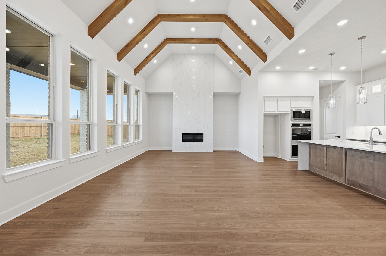 2224 Garnet Drive Waxahachie TX 75167
