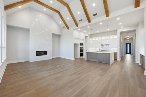 2224 Garnet Drive Waxahachie TX 75167