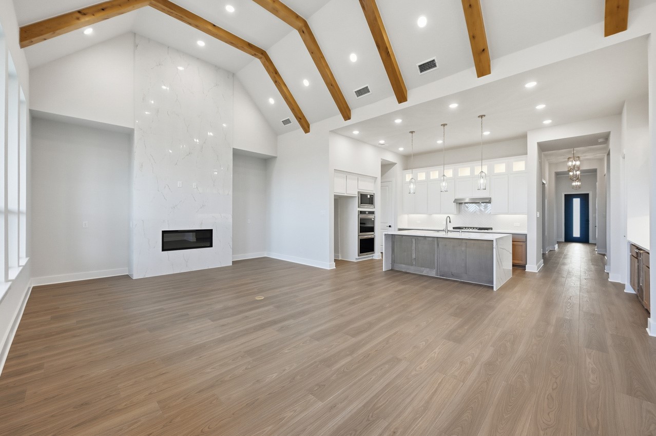 2224 Garnet Drive Waxahachie TX 75167