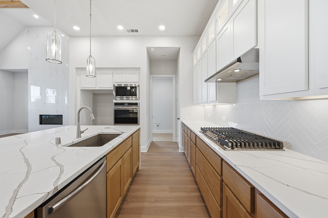 2224 Garnet Drive Waxahachie TX 75167