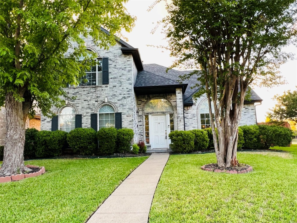 3022 Gladiola Court Garland TX 75040