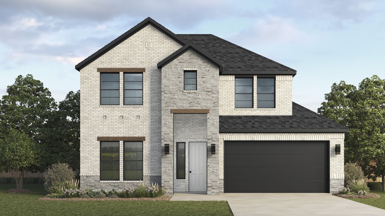 3109 Steer Trail Royse City TX 75189