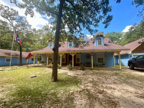 192 County Road 1684 Alba TX 75410