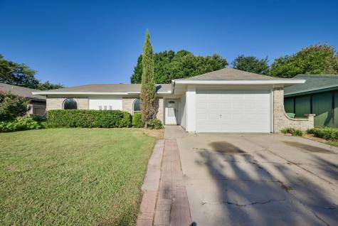 3406 Green Hill Drive Arlington TX 76014