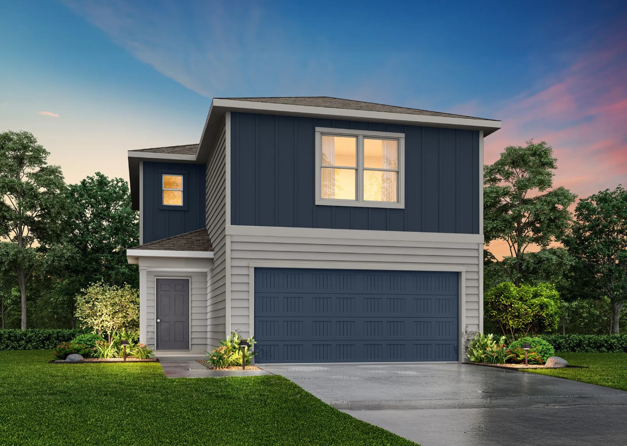 358 Azalea Trail Granbury TX 76048